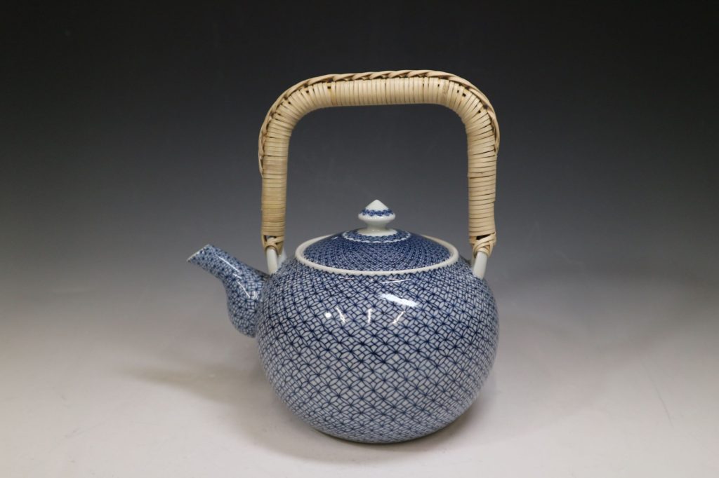 七宝紋 – Tohgoro Kyoto