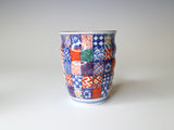 Teacup Masuiro Komon