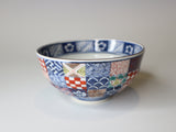 Rice Bowl Masuiro Komon