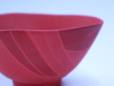 Matcha bowl, Hojohi (cut-up shape)｜Akira Yamada
