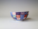 Rice Bowl Masuiro Komon