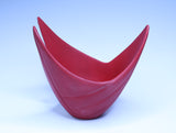 Matcha bowl, Hojohi (cut-up shape)｜Akira Yamada