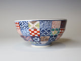 Rice Bowl Masuiro Komon