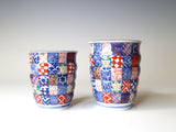 Teacup Masuiro Komon