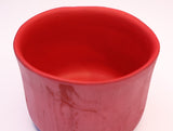 Matcha bowl, Hojohi (cut-up shape)｜Akira Yamada
