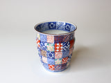 Teacup Masuiro Komon