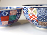 Rice Bowl Masuiro Komon