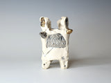 No.7 The Quattro Skulls