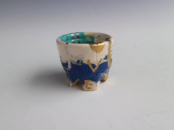 コンポジションちょこ　7                                       Composition Choko 7