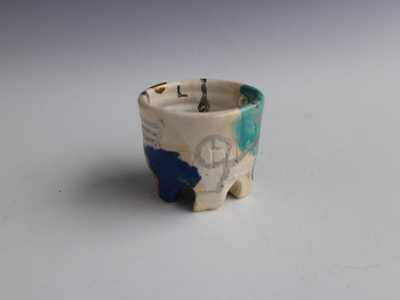 コンポジションちょこ　7                                       Composition Choko 7