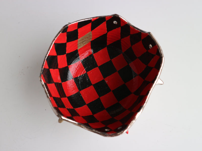 ロック茶碗　Vol.23                                     Rock Tea Bowl Vol.23