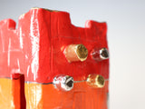 No.20 The composition of Passion