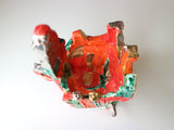 No.23 The complementary Composition