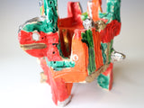 No.23 The complementary Composition