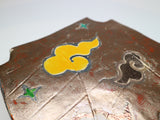 No.59 Auspicious Clouds