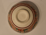 赤絵 茶盌