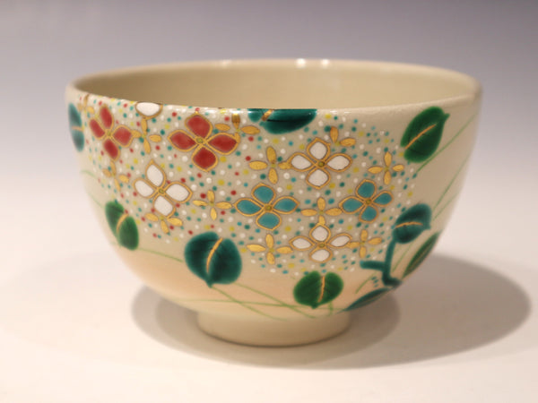 【茶道】抹茶茶碗　源十郎　造　銘品　荒々しくも安定感ある独特なホルム　圧巻！ 茶道】抹茶茶碗 源十郎 造 銘品 荒々しくも安定感ある独特な