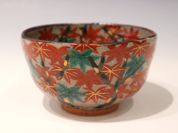 抹茶盌 – Tohgoro Kyoto