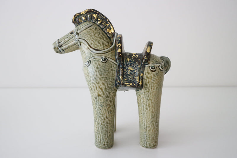 干支・午　置物