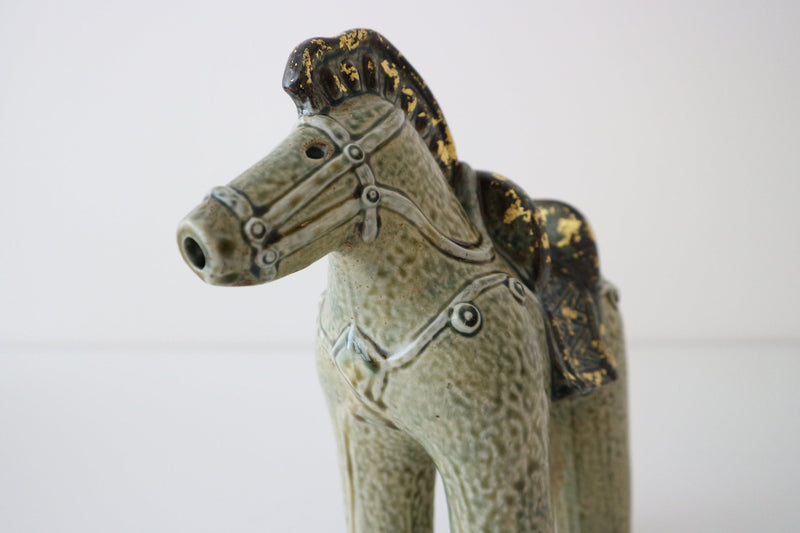 干支・午　置物