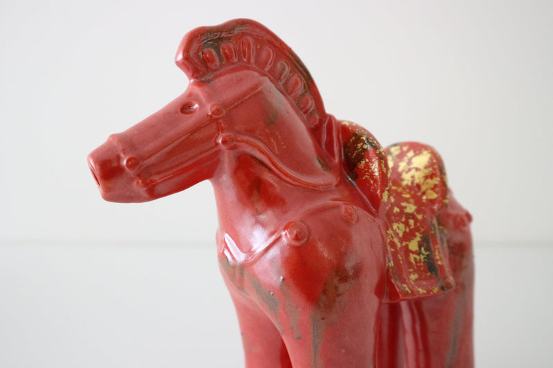 干支・午　置物