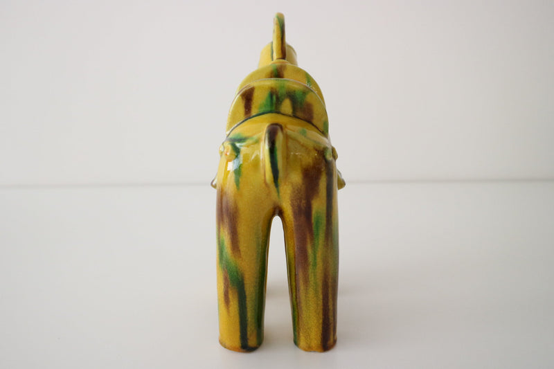 干支・午　置物