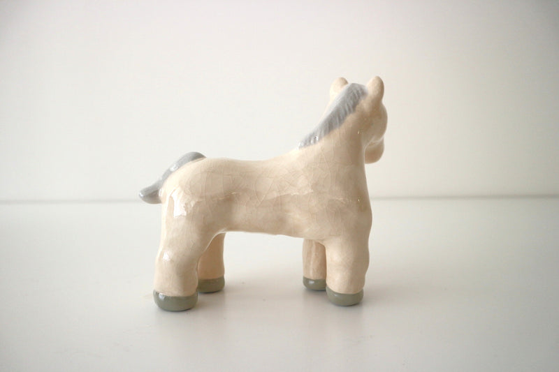 干支・親子午　置物