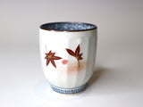 Teacup Sakura