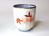 Teacup Sakura