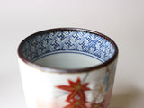 Teacup Sakura