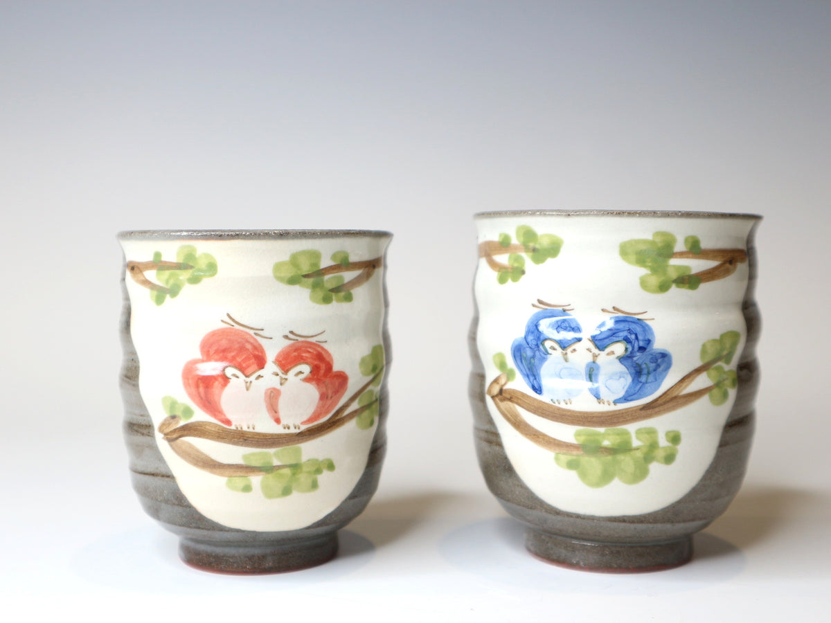 ⭐️ エマ さま専用⭐️瀬戸焼⭐️亜福窯⭐️粉引陽花⭐️コーヒー碗皿ペア⭐️ 5,501円～11,000円の商品 – Tohgoro Kyoto