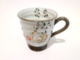 Kurosai (large mug)