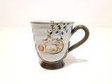 Kurosai (large mug)