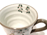 Kurosai (large mug)