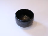抹茶碗　黒楽｜和楽