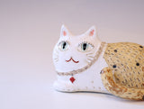 ねこ