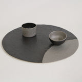 うたげ　28cmプレート（無地）