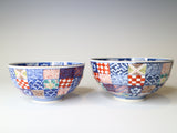 Rice Bowl Masuiro Komon