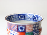 Teacup Masuiro Komon