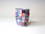 Teacup Masuiro Komon