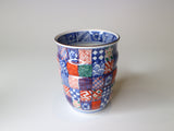 Teacup Masuiro Komon