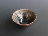 green blue tenmoku