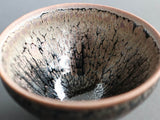 green blue tenmoku