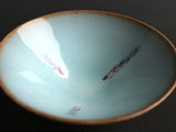green blue tenmoku