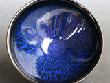 green blue tenmoku