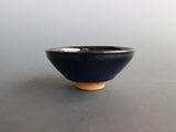 green blue tenmoku