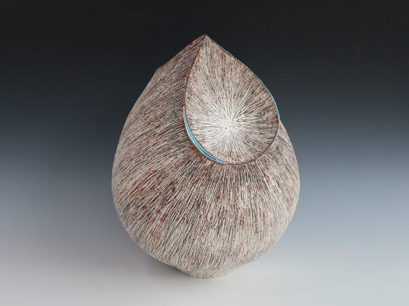 殻’25‐孵 (Large Size)