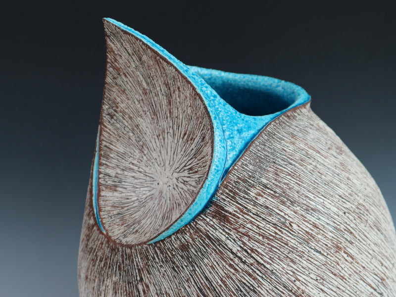 殻’25‐孵 (Large Size)