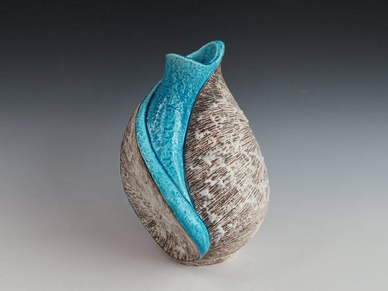 殻’25‐孵 (Middle Size)