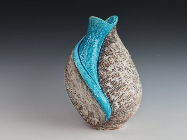 殻’25‐孵 (Middle Size)